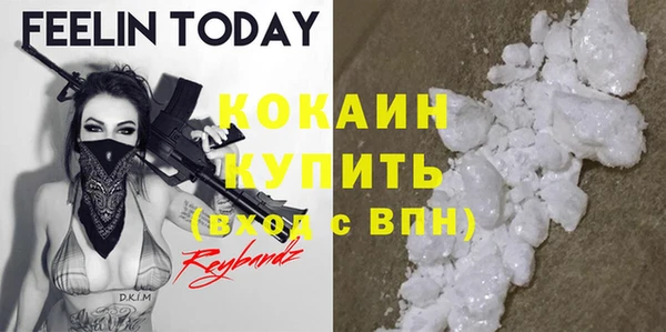 спайс Баксан